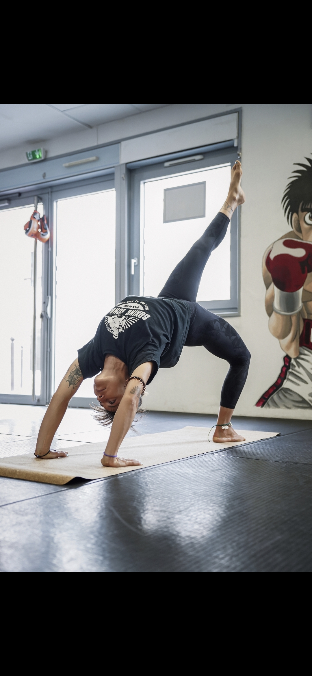 Yoga